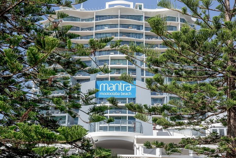 Mantra Mooloolaba Beach - Holiday Adelaide 0
