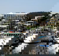 Marina Resort - Holiday Adelaide