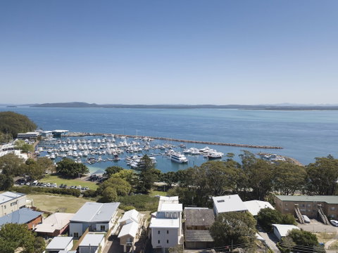 Marina Resort - Holiday Adelaide 4