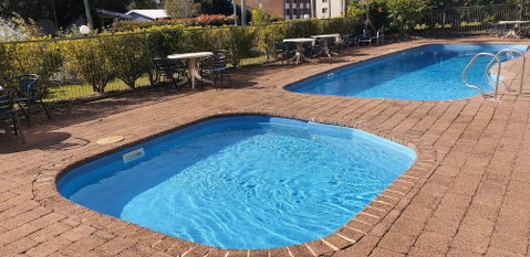Marina Resort - Holiday Adelaide 2