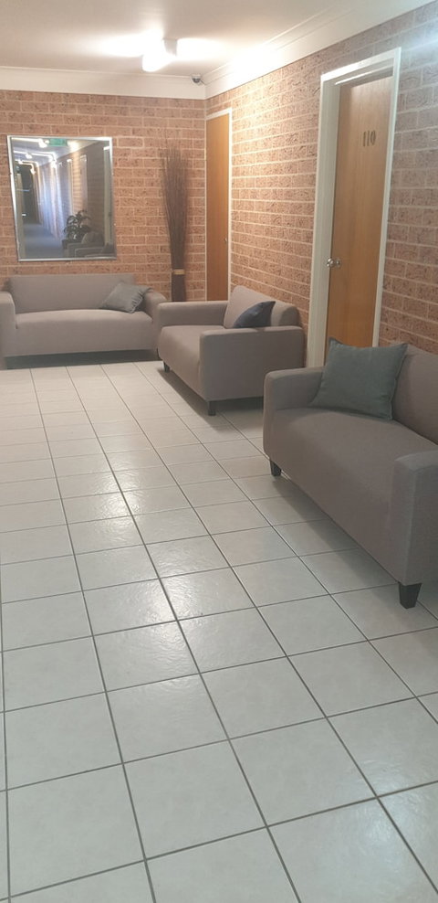 Marina Resort - Holiday Adelaide 1