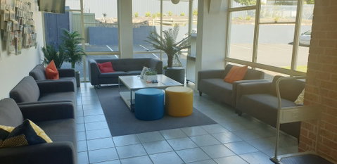 Marina Resort - Holiday Adelaide 3