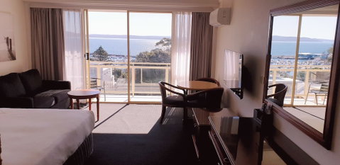 Marina Resort - Holiday Adelaide 5