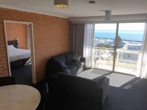 Marina Resort - Holiday Adelaide 6
