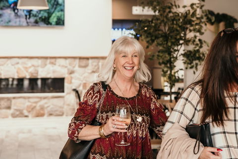 The Ophir Hotel - Holiday Adelaide 1