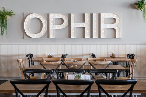 The Ophir Hotel - Holiday Adelaide 6