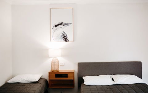 The Ophir Hotel - Holiday Adelaide 3