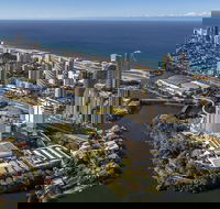 The Star Grand at The Star Gold Coast - Holiday Adelaide