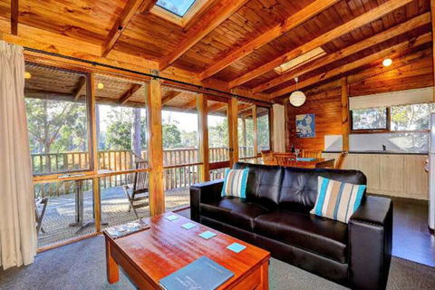 Stewarts Bay Lodge - Holiday Adelaide 5
