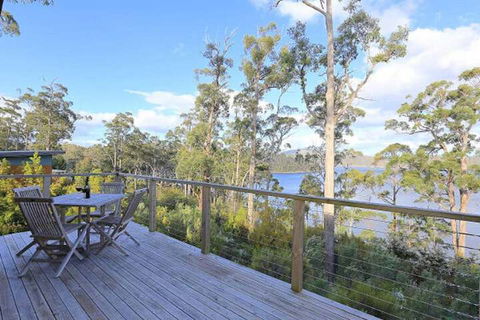 Stewarts Bay Lodge - Holiday Adelaide 3