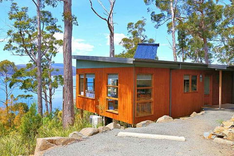 Stewarts Bay Lodge - Holiday Adelaide 7