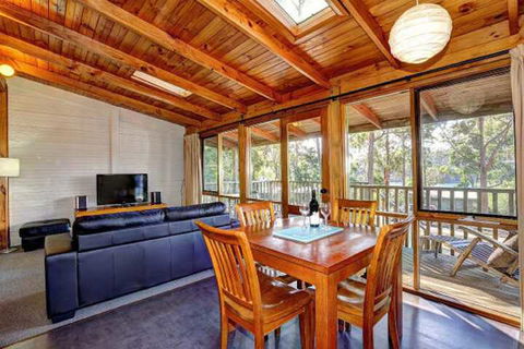 Stewarts Bay Lodge - Holiday Adelaide 6