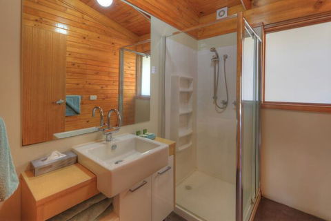Stewarts Bay Lodge - Holiday Adelaide 4