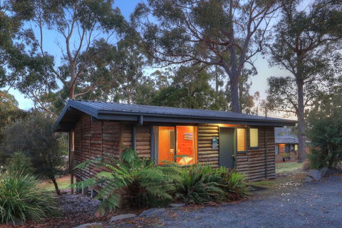 Stewarts Bay Lodge - Holiday Adelaide 1