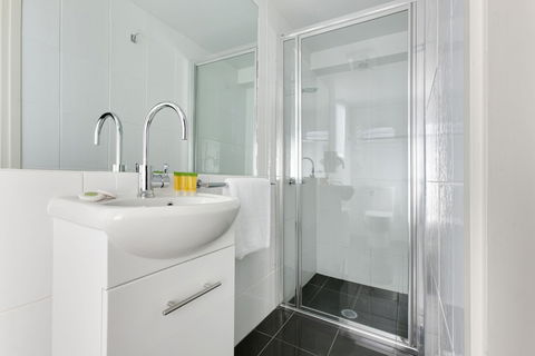 Ibis Styles Canberra Tall Trees - Holiday Adelaide 5