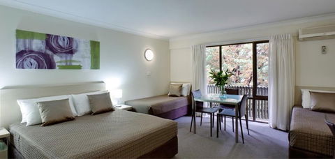 Ibis Styles Canberra Tall Trees - Holiday Adelaide 2