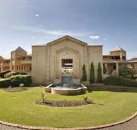 Abbey Beach Resort - Holiday Adelaide