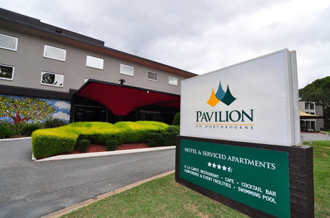 Pavilion On Northbourne - Holiday Adelaide 0