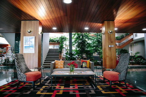 Pavilion On Northbourne - Holiday Adelaide 4