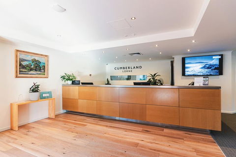 Cumberland Lorne Resort - Holiday Adelaide 3