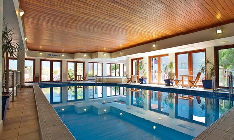 Cumberland Lorne Resort - Holiday Adelaide 0
