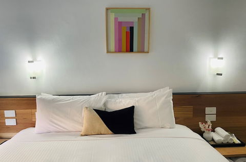 Apartments Of South Yarra - Holiday Adelaide 4