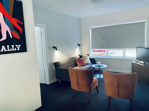 Apartments Of South Yarra - Holiday Adelaide 1