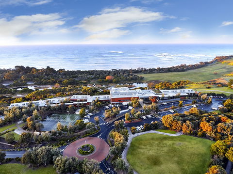 RACV Inverloch Resort - Holiday Adelaide 3