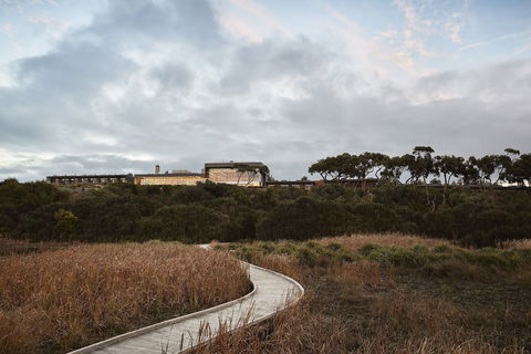 RACV Inverloch Resort - Holiday Adelaide 0