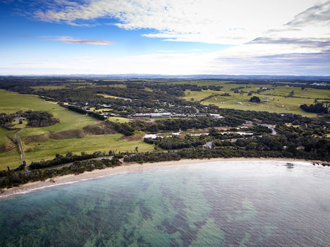 RACV Inverloch Resort - Holiday Adelaide 2