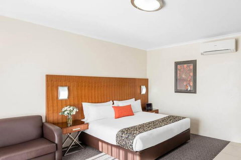 Central Motel & Apartments Signature Collection - Holiday Adelaide 7
