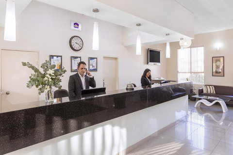 Central Motel & Apartments Signature Collection - Holiday Adelaide 5