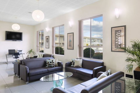Central Motel & Apartments Signature Collection - Holiday Adelaide 4
