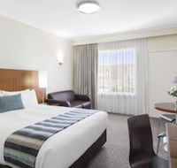 Central Motel  Apartments Signature Collection - Holiday Adelaide