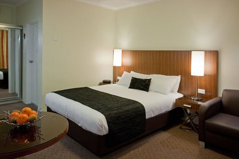 Central Motel & Apartments Signature Collection - Holiday Adelaide 6