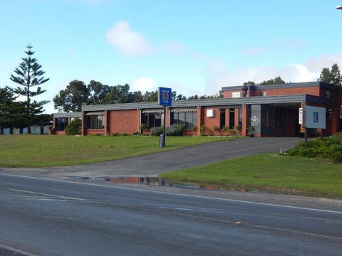 Kingston Lobster Motel - Holiday Adelaide 4