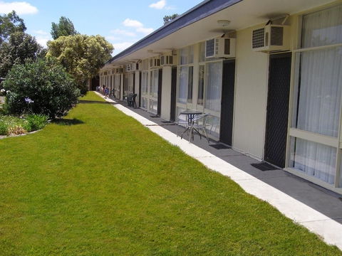 Kingston Lobster Motel - Holiday Adelaide 1
