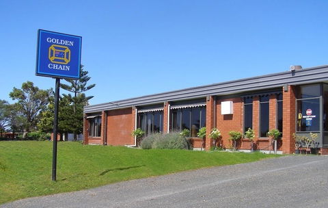 Kingston Lobster Motel - Holiday Adelaide 0