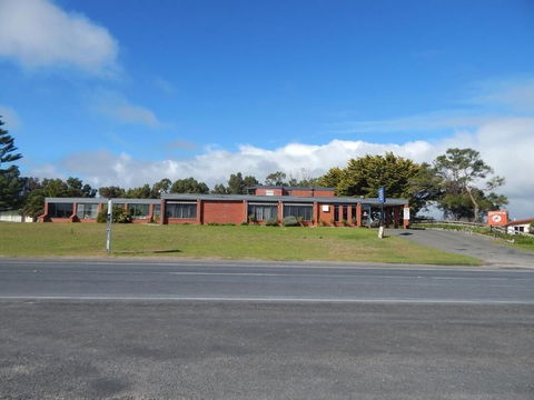 Kingston Lobster Motel - Holiday Adelaide 5