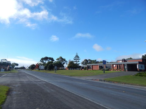 Kingston Lobster Motel - Holiday Adelaide 3