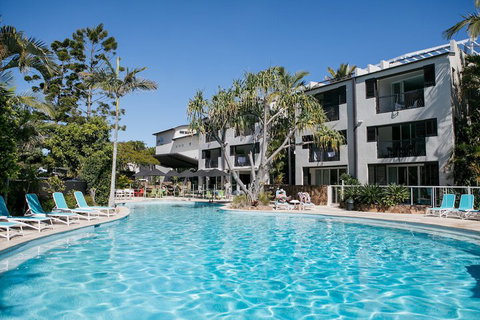 Noosa Blue Resort - Holiday Adelaide 2