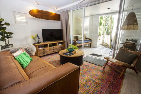 Noosa Blue Resort - Holiday Adelaide 5