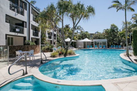 Noosa Blue Resort - Holiday Adelaide 0
