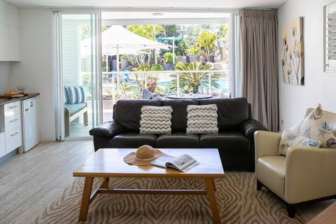Noosa Blue Resort - Holiday Adelaide 7