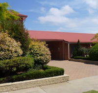 Colonial Motor Inn Bairnsdale - Holiday Adelaide