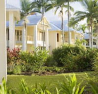 Paradise Links Resort Port Douglas - Holiday Adelaide