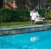 Chateau Yering Hotel - Holiday Adelaide