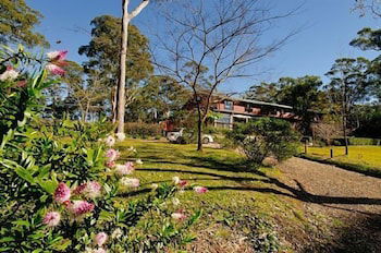 Bilpin Country Lodge - Holiday Adelaide 2