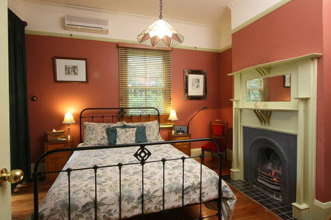 Moments Mountain Retreat - Holiday Adelaide 3