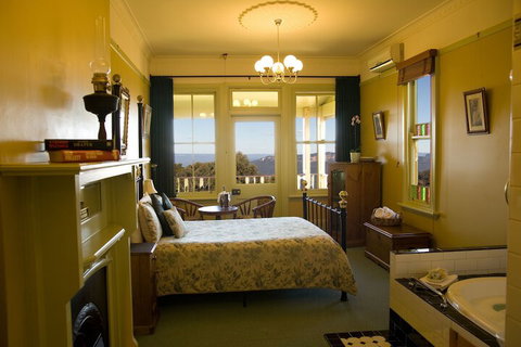 Moments Mountain Retreat - Holiday Adelaide 6